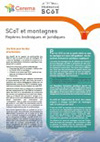 SCoT en Action