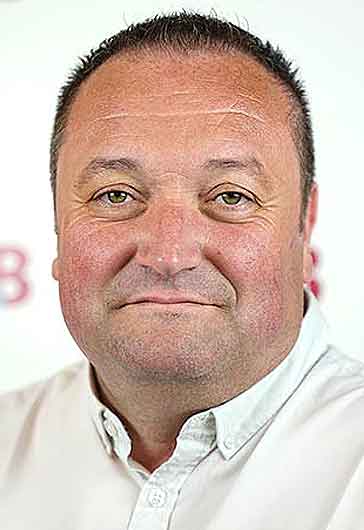 Pascal DELTEIL